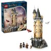 LEGO® Harry Potter 76430 Sovinec na Bradavickém hradě