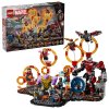 LEGO® Super Heroes 76323 Avengers: Endgame Poslední bitva