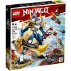 LEGO® NINJAGO® 71785 Jayův titánský robot