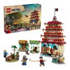 LEGO® ONE PIECE 75638 Bitva v Arlongově parku