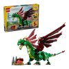 LEGO® Creator 31161 Středověký drak