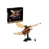 LEGO® Icons™10363 Létající stroj Leonarda da Vinciho