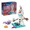 LEGO® Disney Princess 43287 Olaf a Bruni na zábavném pikniku