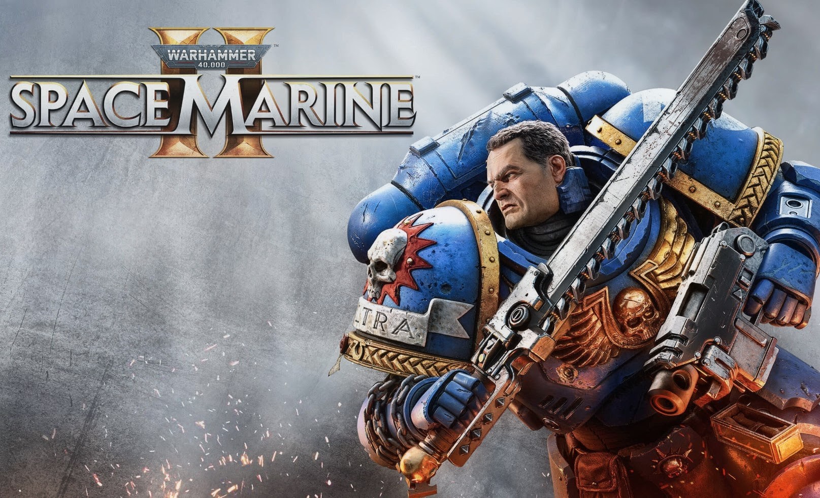 ​Warhammer 40,000: Space Marine 2 – Když hra konečně respektuje váš čas