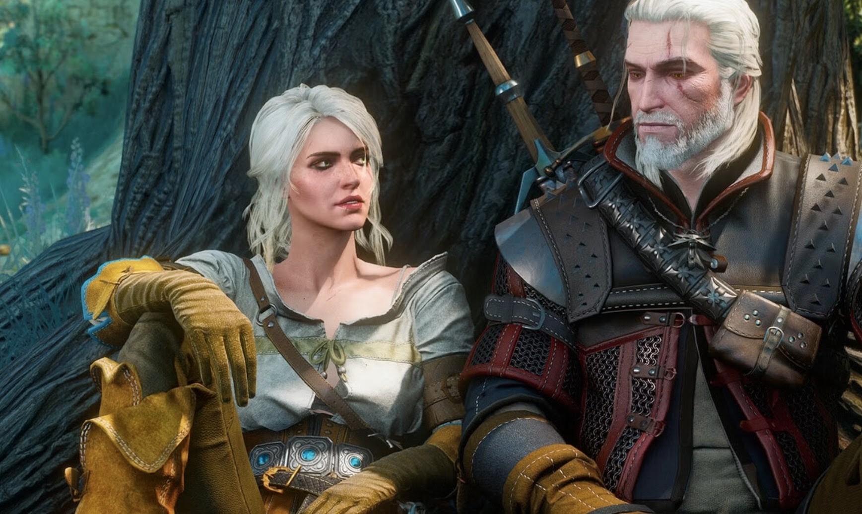 Zaklínač 3 (Díl 2.): Bláto ve Velenu, navoněný Novigrad a legendární bestiář