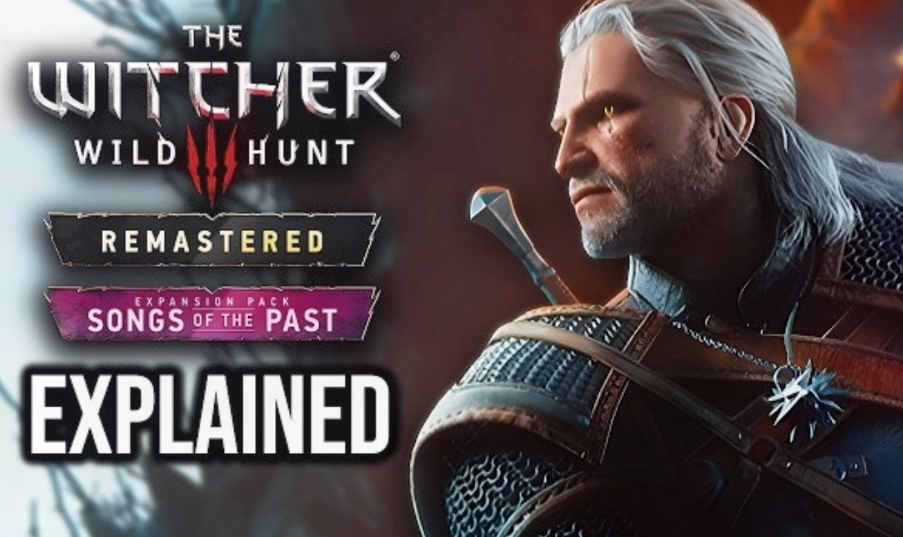 CD Projekt rozdává Zaklínače zdarma a Ubisoft ždímá staré piráty