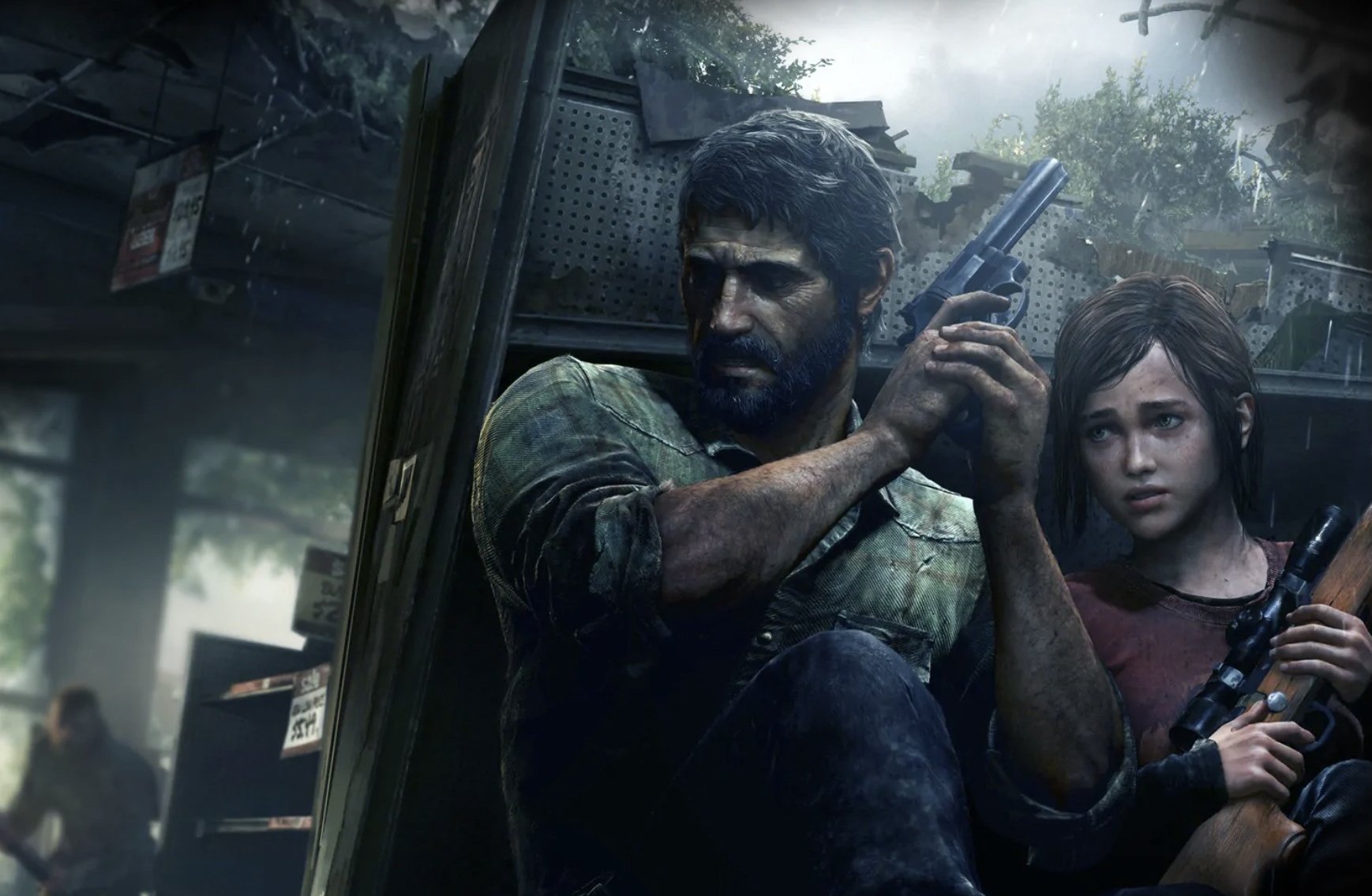 The Last of Us: jak nás pohltila apokalypsa