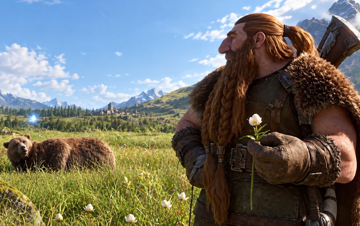 Podpora ovladače ve World of Warcraft: Blíží se konec PC hraní, jak ho známe?