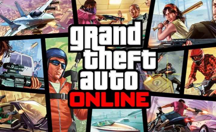 GTA V (Díl 4.): GTA Online – Od vyhořelých serverů po miliardovou bestii