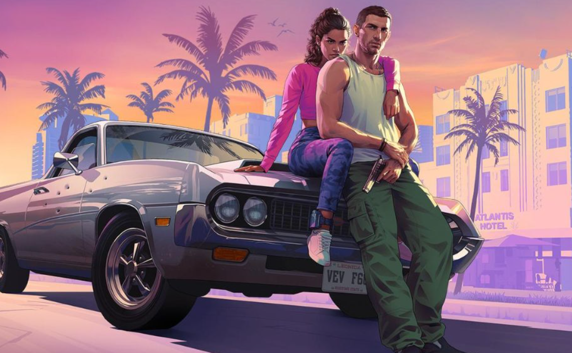 GTA VI: Nová laťka a proč nám z Rockstaru opět spadne brada