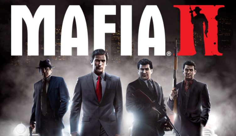 Mafia 2 – našla si svou cestu k nesmrtelnosti