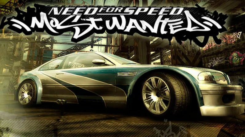 NFS: Most Wanted: Šílená jízda, na kterou se nezapomíná
