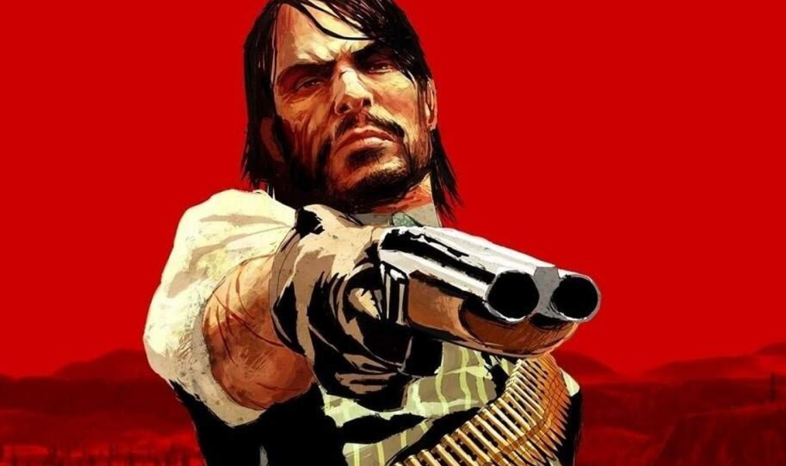 RDR: Proč je „jednička“ nejlepším lékem na dohrané RDR2?