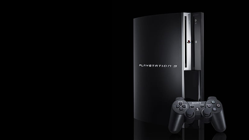 PlayStation 3: Neuvěřitelná cesta, která ještě zdaleka nekončí (1. Část)