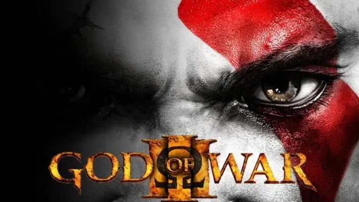 God of War III – Brutální?... Spíš brutálně skvělá hra