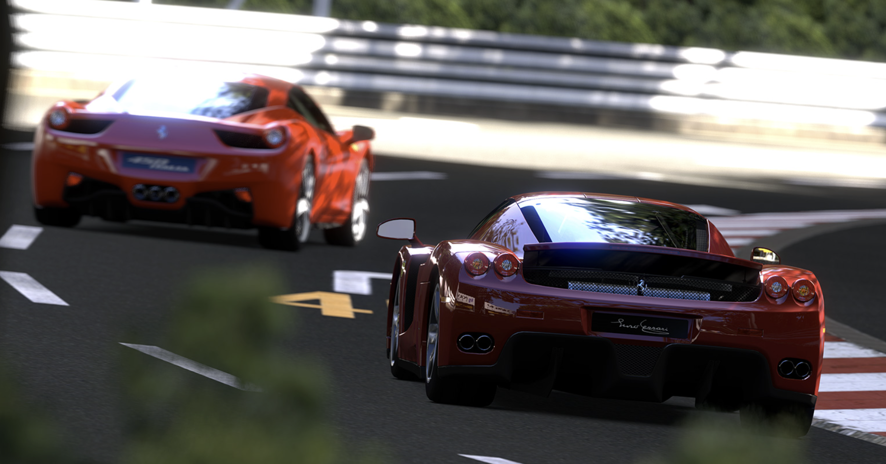 Gran Turismo 5 (PS3) – Nejlepší RPG na okruhu?