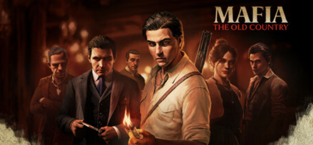 Mafia: The Old Country