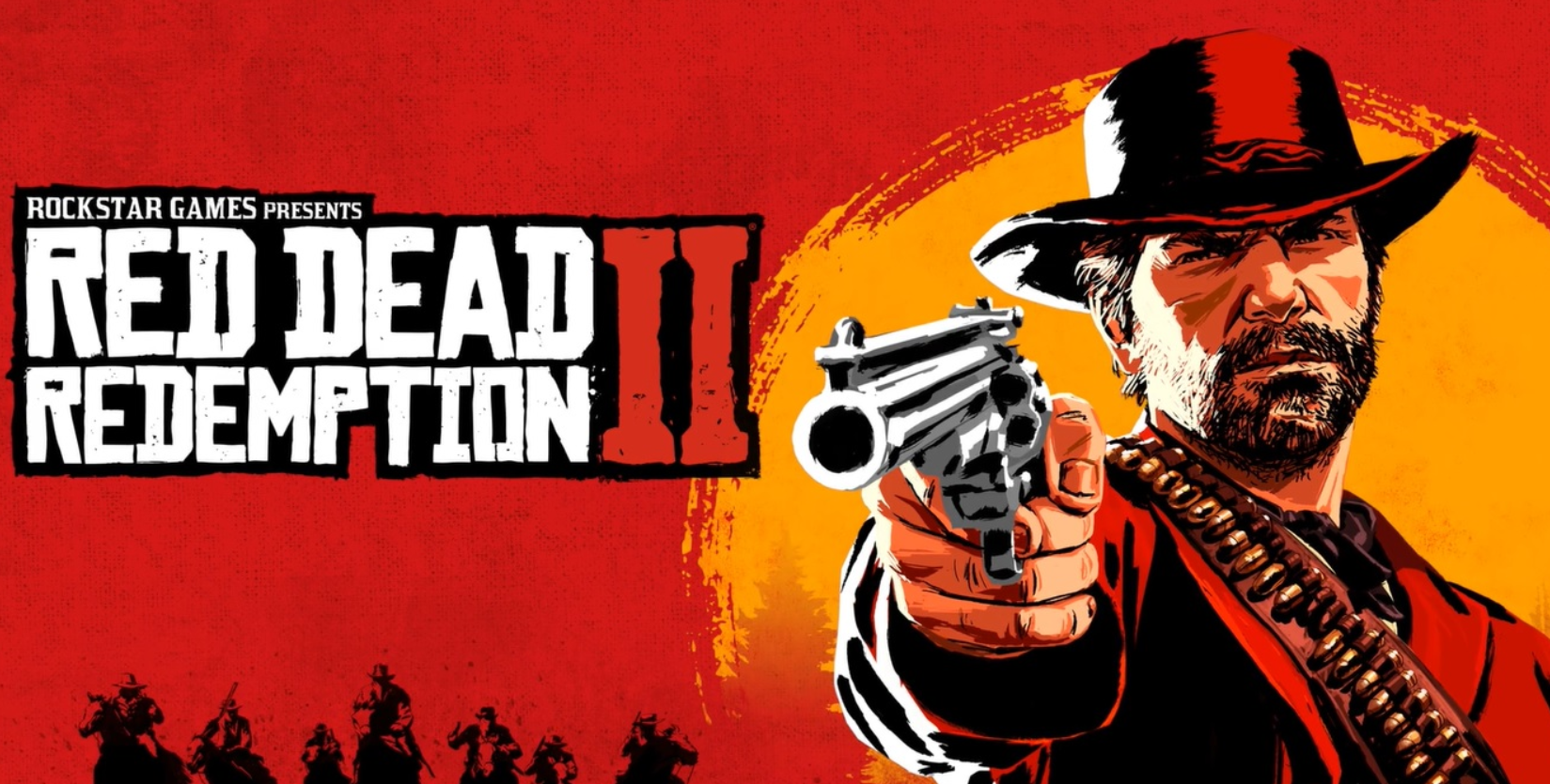 Red Dead Redemption 2: Westernové GTA a vrchol generace (1. část)