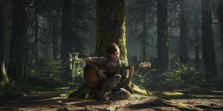 The Last of Us: Herní zážitek, na který nezapomenete