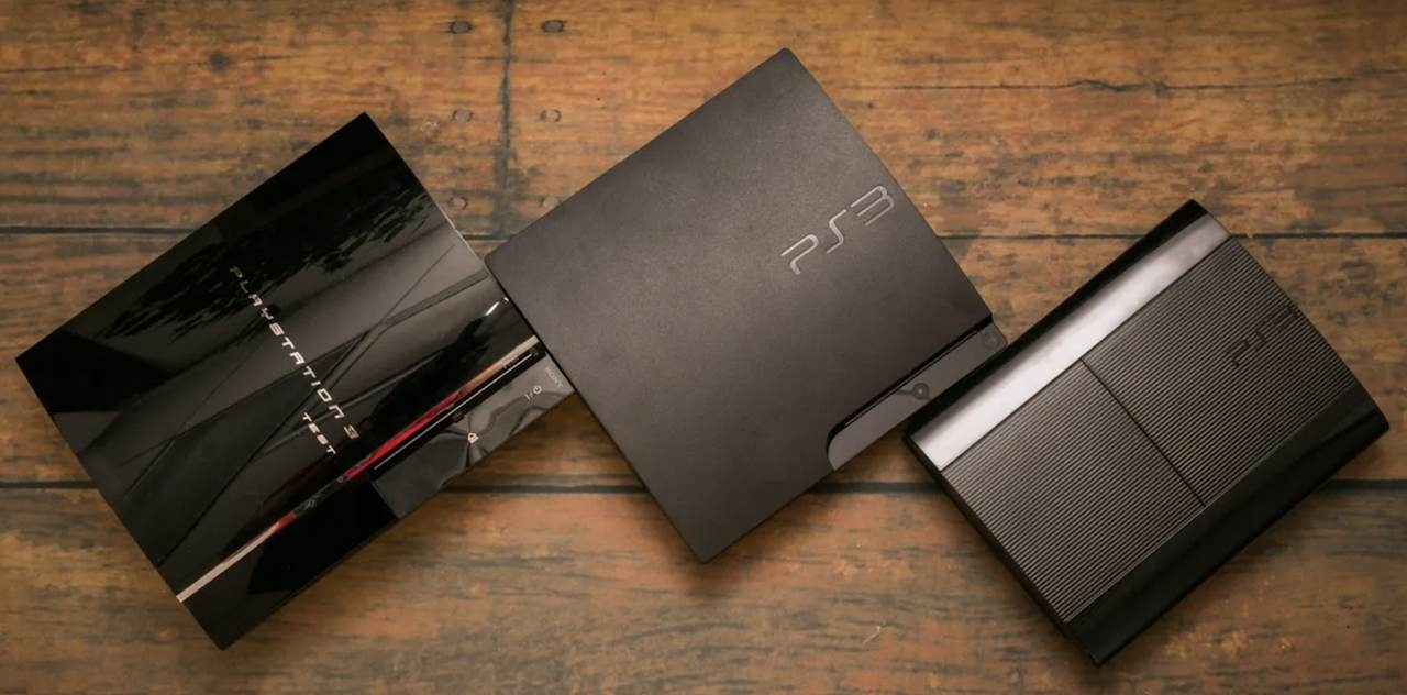 Playstation 3