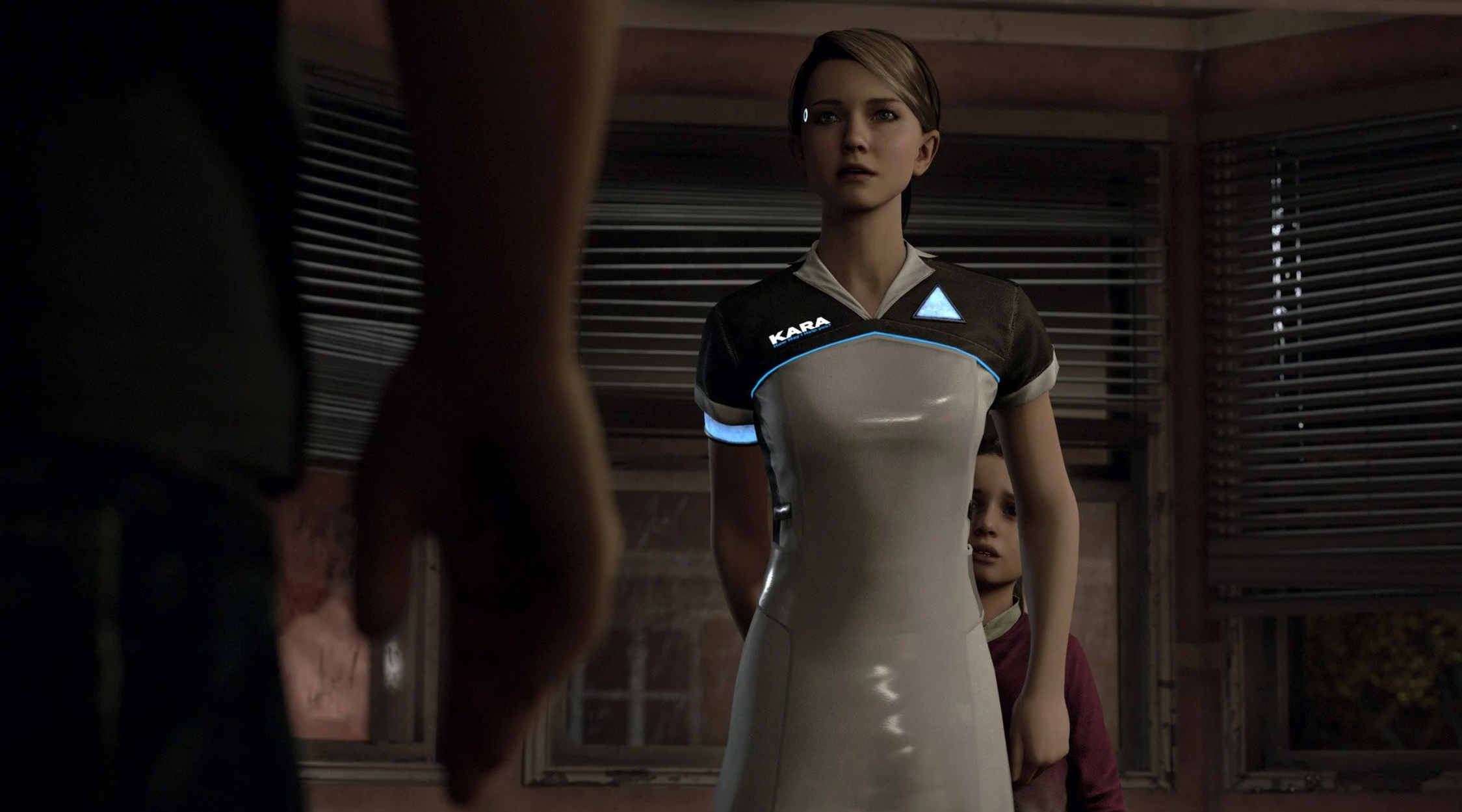 Game-up-Detroit-Become-Human-Kara