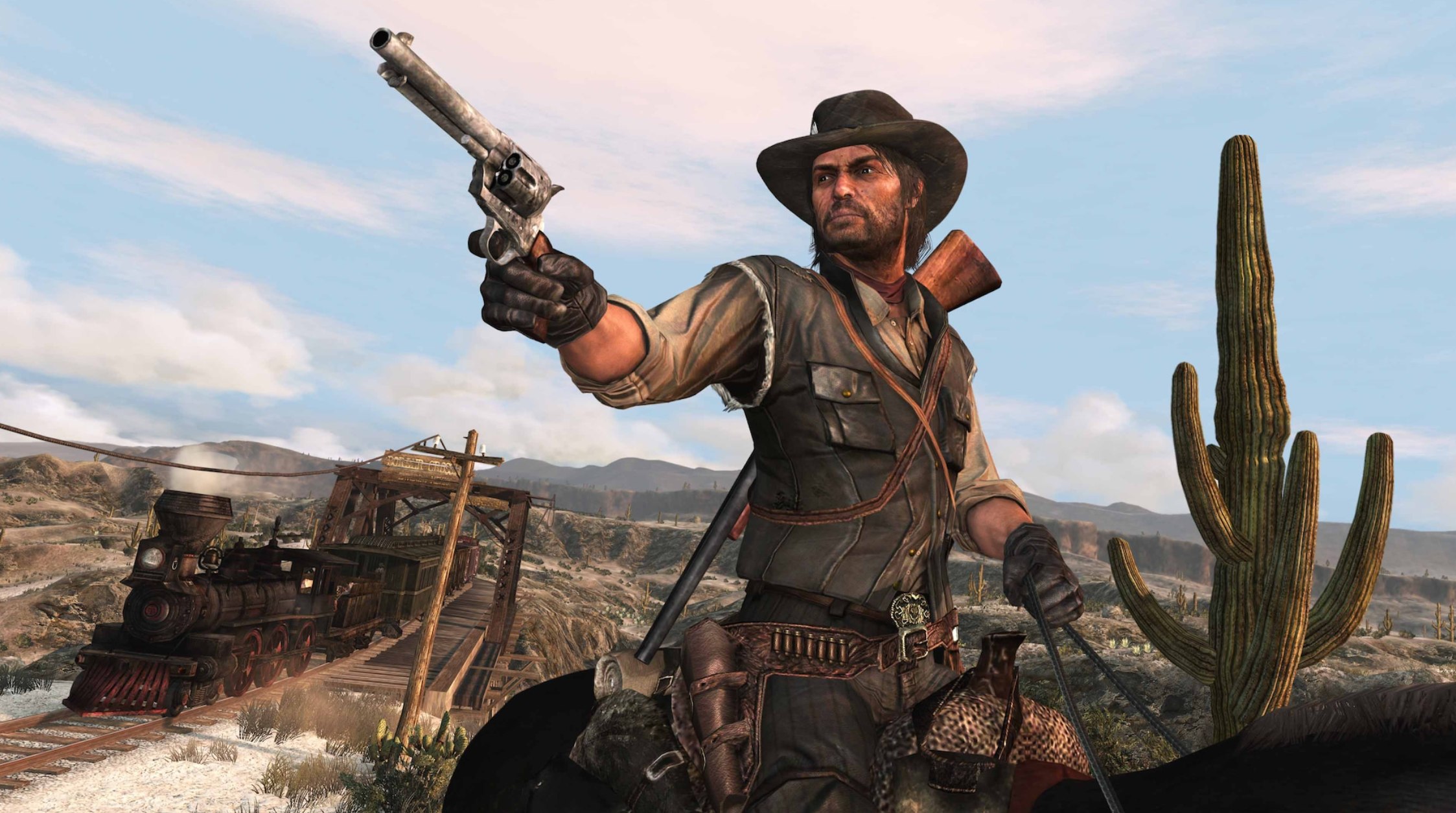 Game-up-red-dead-redemption-1-John-Marstone-on-the-horse
