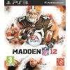 Madden NFL 12
