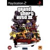 Grand Theft Auto III