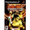 Tekken 5