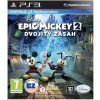 Disney Epic Mickey 2: Dvojitý zásah (CZ)