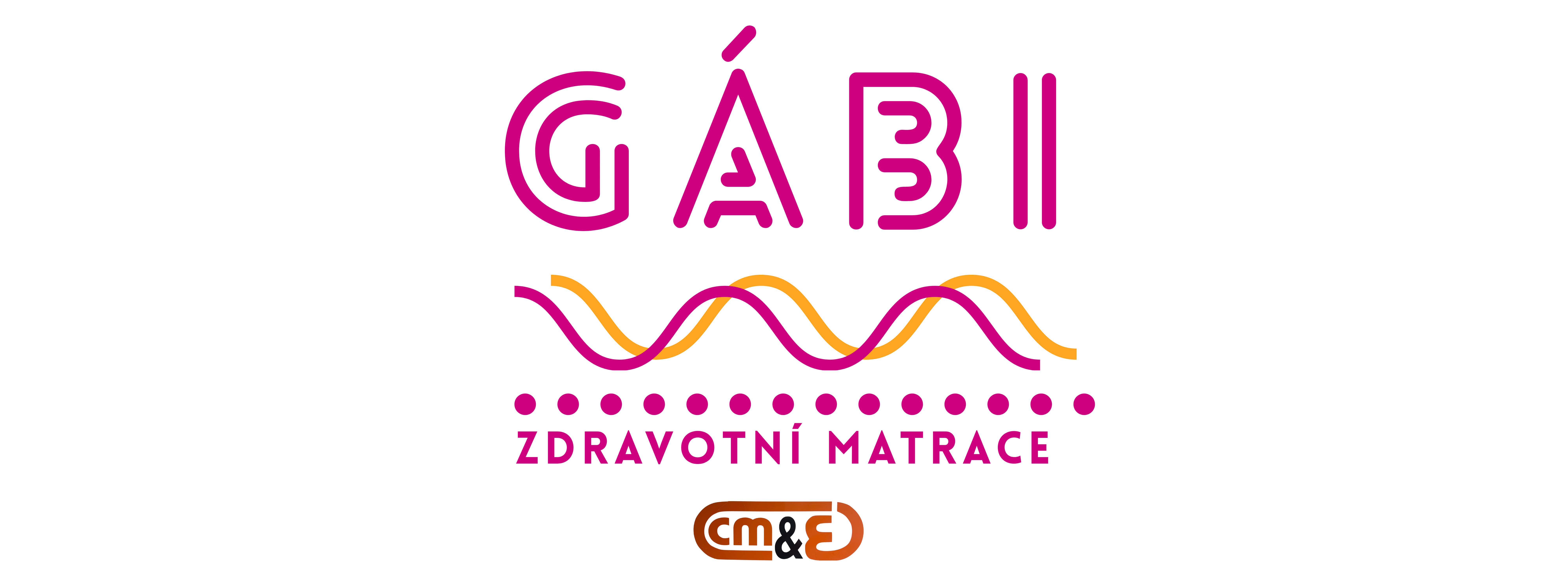 GÁBI Zdravotní matrace