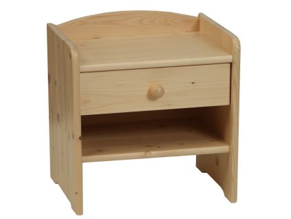 nocni stolek milos