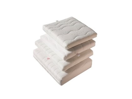 Sedáky (Typ Karel - 45x45x10 cm)