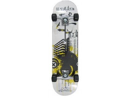Skateboard Nils CR 3108 SB ULTIMATE POP
