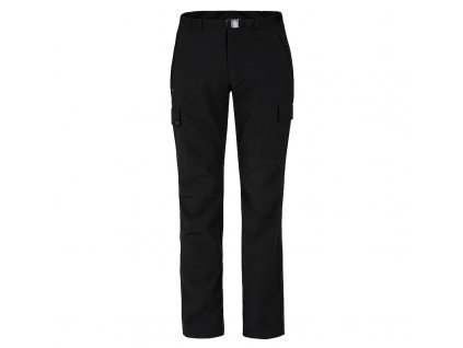 Kalhoty Zajo Brixen Pants black