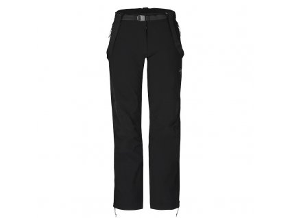 Kalhoty Zajo Garmish Pants black