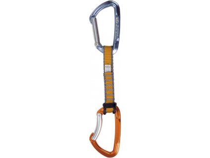 Expresky Climbing Technology 5x LIME SET NY 12cm Orange