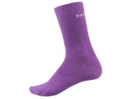 Ponožky Devold Daily Kid 857-005 220 2 páry