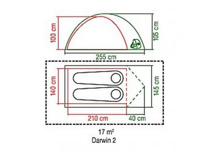 Stan Coleman Darwin 2