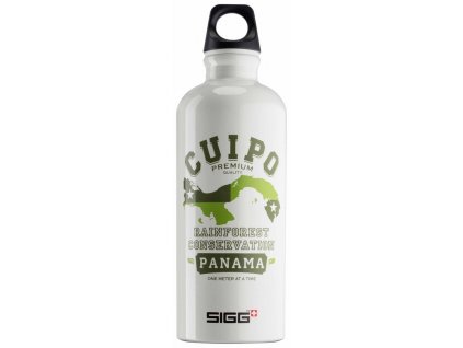 Butelka SIGG Cuipo Panama 0,6 l 8433.60