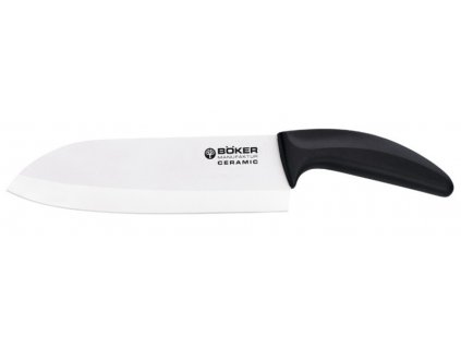 Nůž Böker Santoku 1300C4