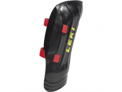 Chrániče Leki Shin guard Worldcup PRO 365100003