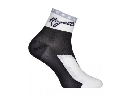 Dámské ponožky Rogelli Q-SKIN 010.701