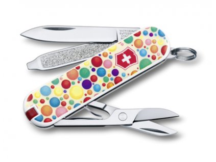 Nůž Victorinox Color your life 0.6223.L1403