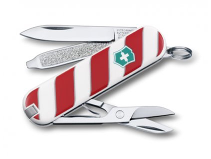 Nóż Victorinox Lollipop 0.6223.L1405