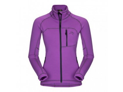 Kurtka Zajo Vitoria Lady Jkt Deep Orchid