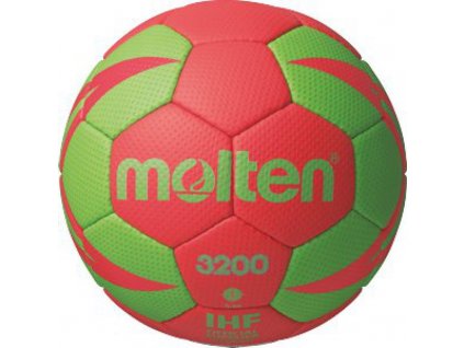 Házenkářský míč MOLTEN H1X3200-RG2