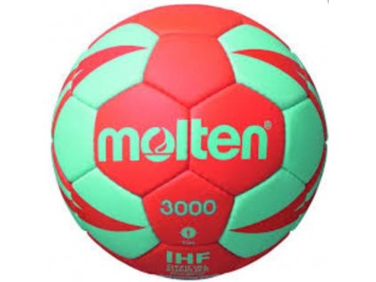 Házenkářský míč MOLTEN H1X3000-OC