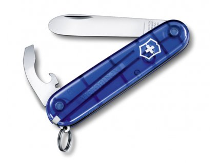 Nóż mój pierwszy Victorinox 0.2363.T2