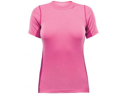 Dámské triko Devold Sport T-Shirt 145-218 168